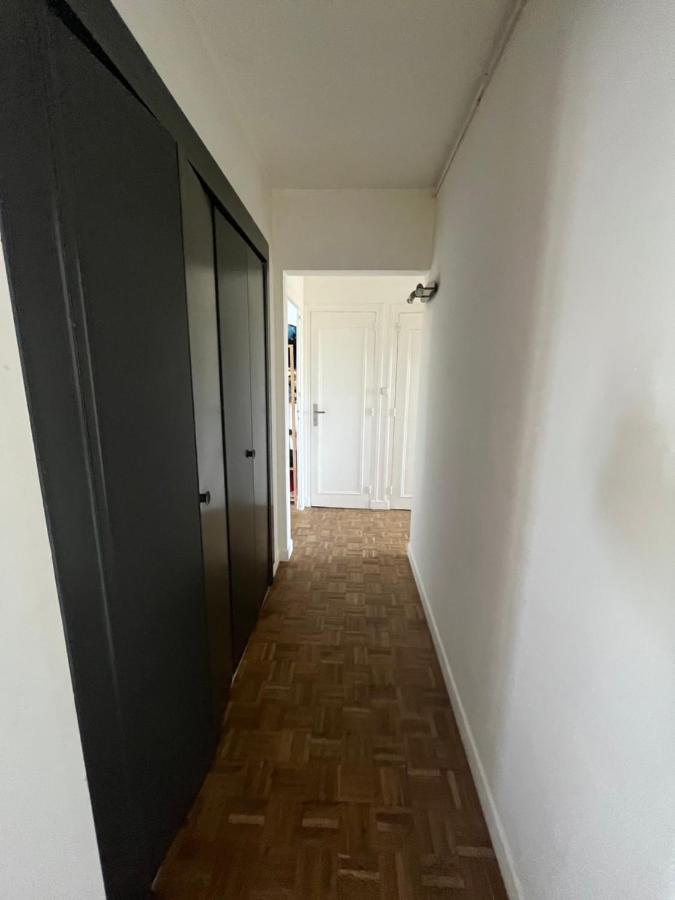 Appartement Familial - Dabnb Limoges Exteriör bild